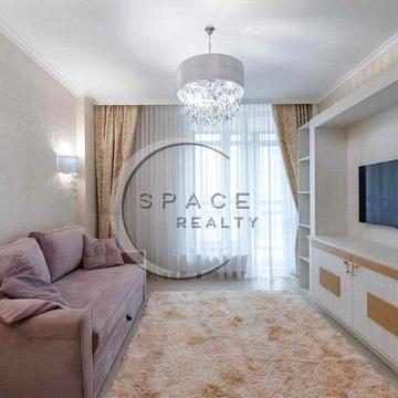 Оренда 1-к квартири 55 м2 ЖК Новопечерські Липки вулиця Андрія Верхогляда