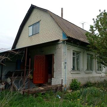 Будинок зі всіма комунікаціями. Поряд річка Десна. Село Локнисте.