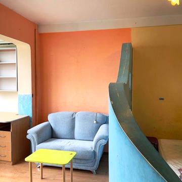 Продаж 1К квартири на Шолом-Алейхема 13А