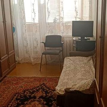 Однокімнатна в Новогуйвинському