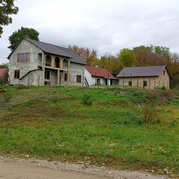 Продаж будинку с.Хряцька Герцаївського р-ну Чернівецька область
