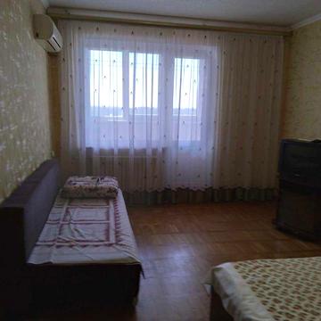Продається однокімнатна квартира в Металургійному районі