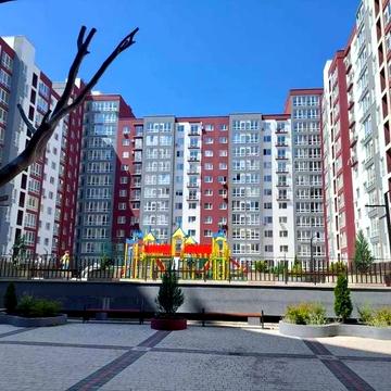 2 кімн квартира. ЖК Княгинин ЖК Княгинин