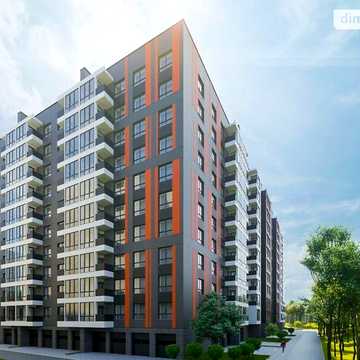 Продаж 3к Квартира Інститутська вулиця ЖК Студенческий