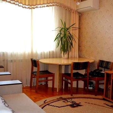 Продам 3к квартиру, Алексеевка, 3 минуты до метро (91087)