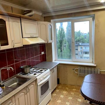 Сдам однокомнатную квартиру