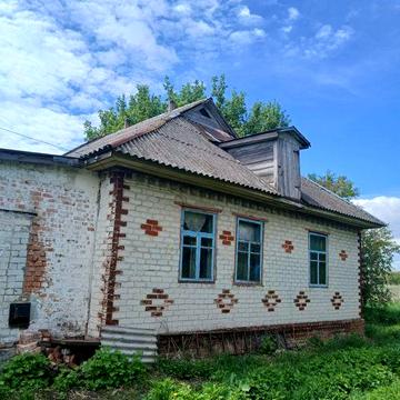 Продам великий будинок!!!