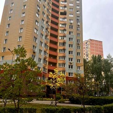 Продам 2к.квартиру ГолосіївськийЖКЕврика.Без КОМІСІЇ! ЖК Еврика