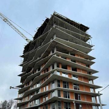 Продаж 2 кімнатної квартири по вул. Ленона