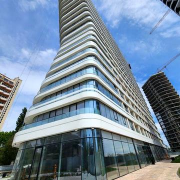 Продаж 2к Квартира Французький бульвар ЖК Kandinsky Odesa Residence