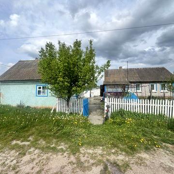 Продам житловий будинок із землею 46 соток, банею та господарством | Житомирська область