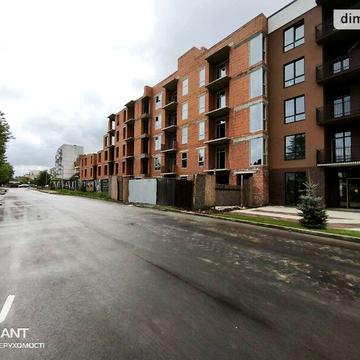 Продаж 2к Квартира Капушанська (Перемоги) вулиця ЖК Новая Сторожница