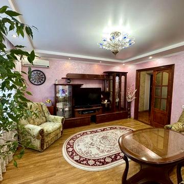 Продам 2кімнатну квартиру в ідеальному стані