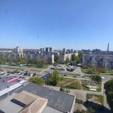 Продам 1-но кімнатну квартиру на ж/м Покровський (Комунар)