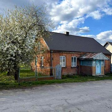 Продається будинок у с. Купичів