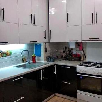 Продам 1ком квартиру в Пристижном Районе