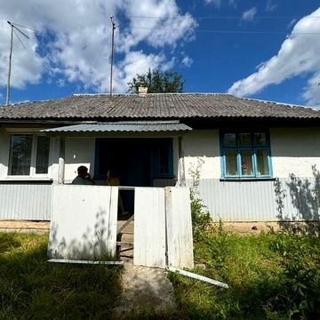 Продам будинок с. Струпків