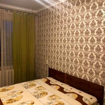 Оренда трикімнатноі квартири
