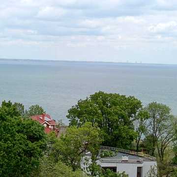 Продаж 1к Квартира Французький бульвар ЖК Первый Французский