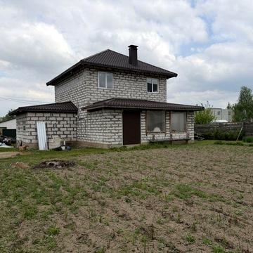 Будинок в Білогородці 135 мк.