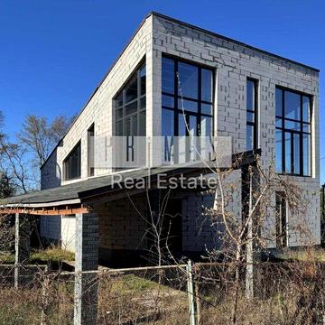 Продаж 4к будинку без ремонту, ділянка 6 соток, автонавіс, р-н Осокорки
