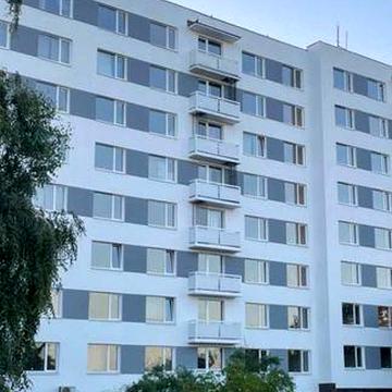 Продам двокімнатну чешску квартиру ЖК Комфорте  містечко