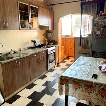3к квартира біля ТЦ Вузовский/Таїрова! Держ. програми! Гарний ремонт, газ, планування!