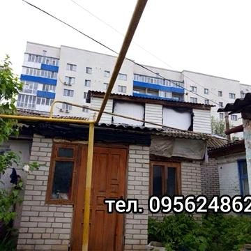 Продається частина будинку