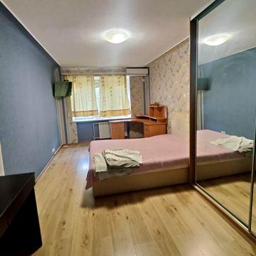 Продам 2к квартиру, Нагорный