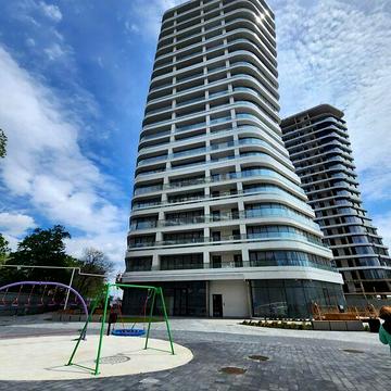 Продаж 4к Квартира Французький бульвар ЖК Kandinsky Odesa Residence