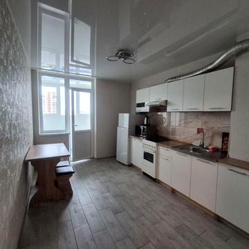 Оренда 1к.кв ЖК Атлант на Київській