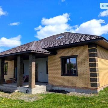 Продаж 6к Дім Центральна вулиця