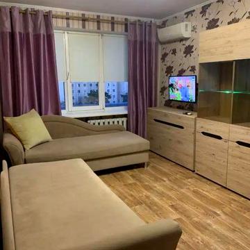 Оренда однокімнатної квартири на пр. Поля ( Кірова ) 24
