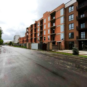 Продається двокімнатна квартира, ЖК Нова Сторожниця Код: 34341 ЖК Нова Сторожниця