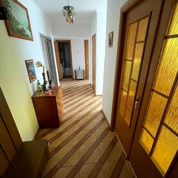 Продається 3-х кімнатна квартира. Тернопіль