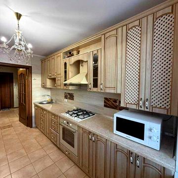 Продам 1к квартиру, 38кв.м Поділ, новобудова, цегла, котел меблі+техніка