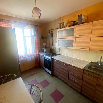 Продам 2 квартиру на Левобережном-3