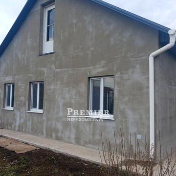 У продажу будинок