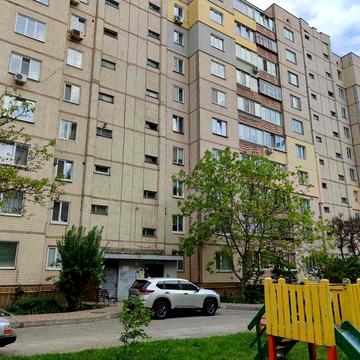 Здам однокімнатну квартиру в Броварах район Торгмаш.