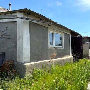 Продається будинок, район ПМК площею   58 кВ.м..