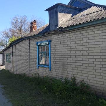 Сдам будинок Самарське