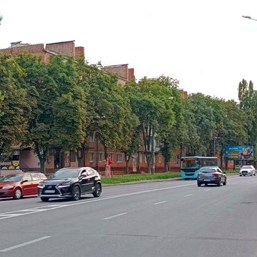 ОДНОкімнатна квартира  в  ЦЕНТРІ .