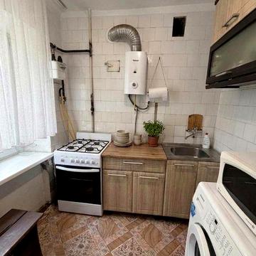 Продаж 2-х кімнатної квартири