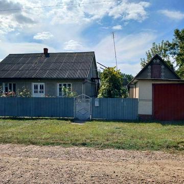 Продам будинок в селі Руда