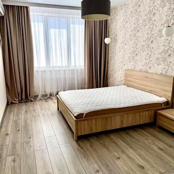 Срочно сдам квартиру в ЖК "Мандарин", ул. Канатная 122