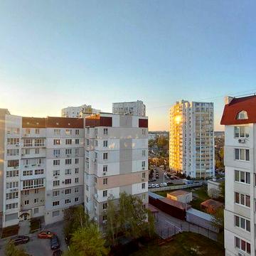 RS3 ‼️ Двухуровневый пентхаус 122 м² в ЖК «Московский» — Супер цена! М. Защитников Украины ‼️659776275 ЖК Московский