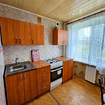 Продаж 1-кімнатної квартири - ОСББ "Золотинка"