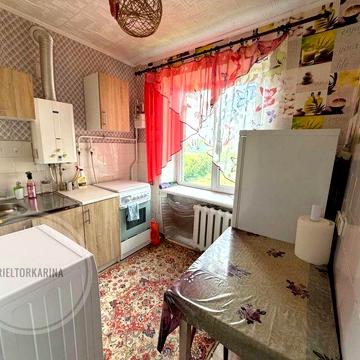Продажа 2к кв/Садовая - Пограничная
