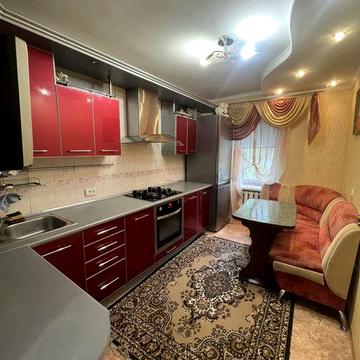 Продаю 3 комн./кв. Соляные( ост.Ателье)