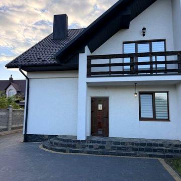 Оренда дуплексу Будинку 900$ біля ТЦ «Баобаб» Рованці торг